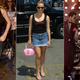 Image for article titled A Brief Celebration of Mariah Carey's Early Aughts Style During the Glitter Promotional Era